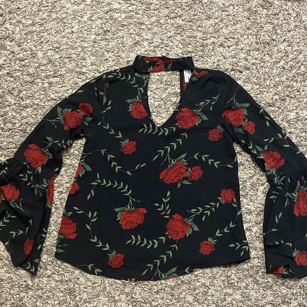 Gothic Top